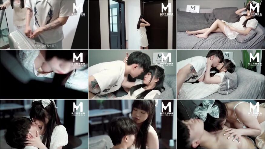 Bokep Asia Madou Media Worksmmz004-Gadis Sebelah 000Tonton Gratis - Bokeplah.Com
