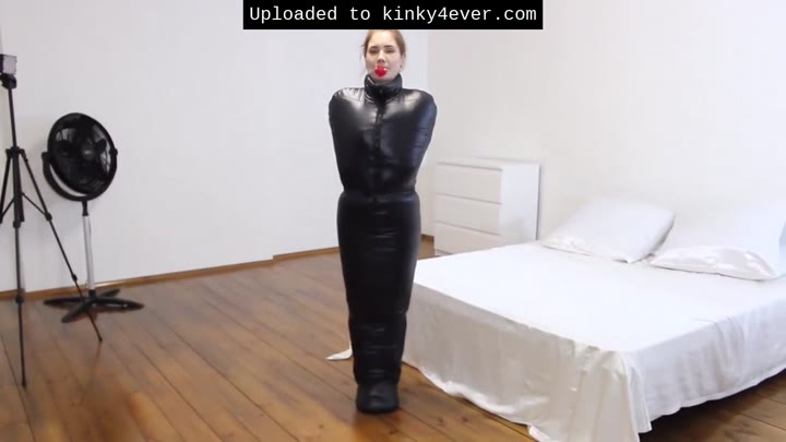 Mary Black Sleepsack