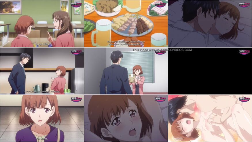 Bokep Barat Episode 7 Pudding S Tanaka San Is A Beast English Sub