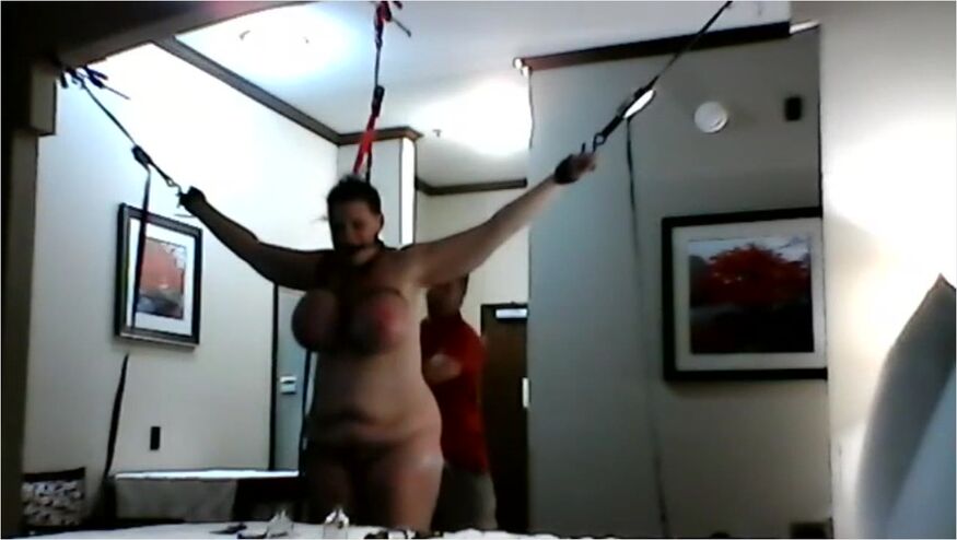 Being Trained