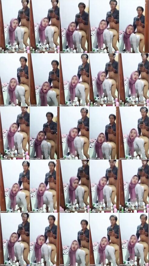 Bokep Indo Hijab Doggy Disebarin Mantan - Bokepsin