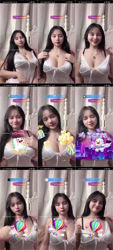Bokep Kienzy Bigo 2 T Metopflixid - Bokeplah