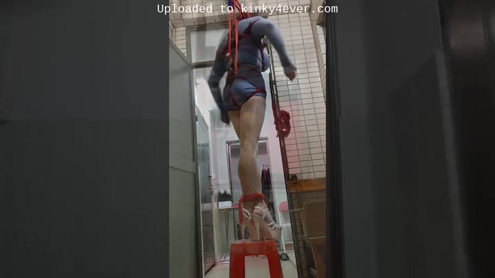 Hang In There
