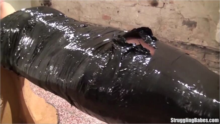Tape Fun
