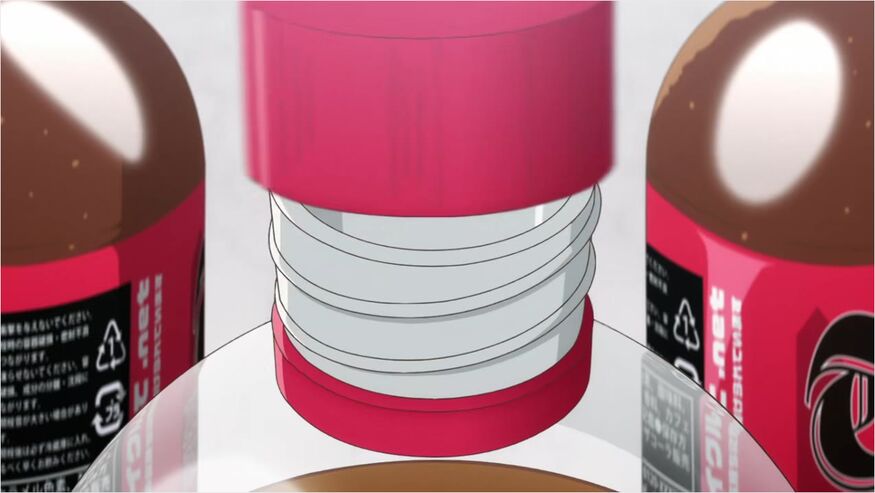 Reborn as a Vending Machine, I Now Wander the Dungeon Season 2 screenshot | Ranime