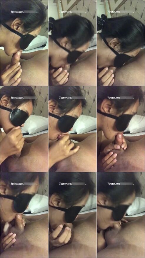 Bokep Sepongan Belinda Gak Berani Hisap Sampe Mentok Takut Doi - Indo Bokep