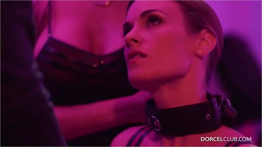 Desires Of Submission