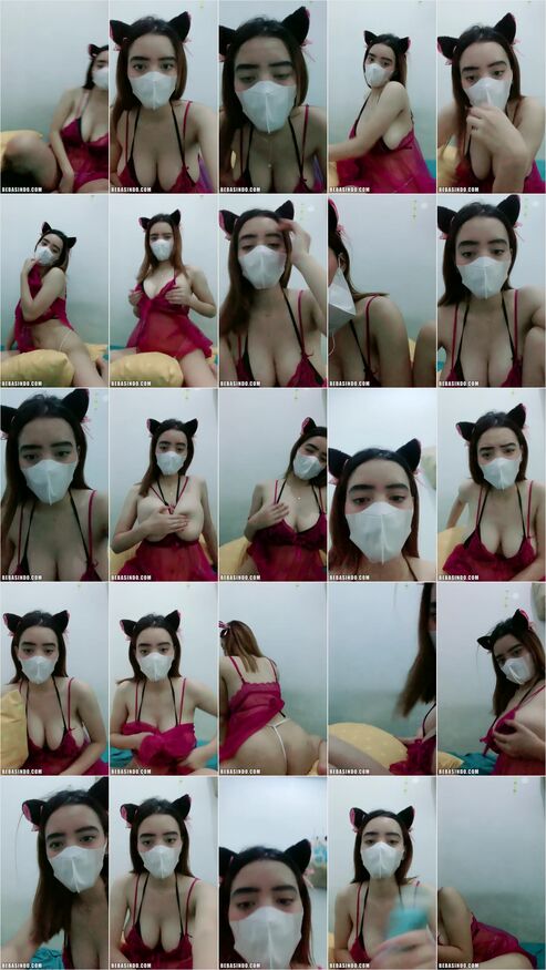 Bokep Indo Urbaby Tobrut Mendesah Sange - Bokepsin