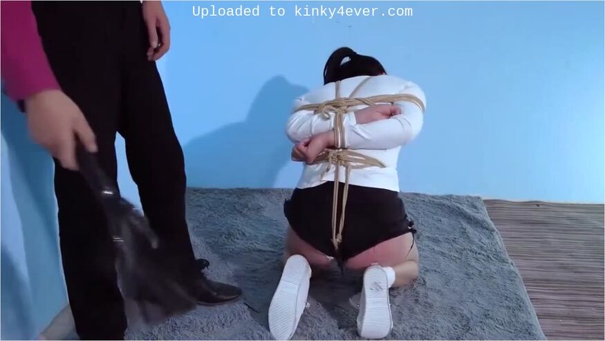 Chinese Bondage