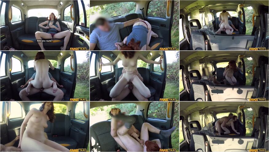 Fake Taxi - Turis Amerika Asli Ejakulasi Di Penis Wales - Bokeplah.Com
