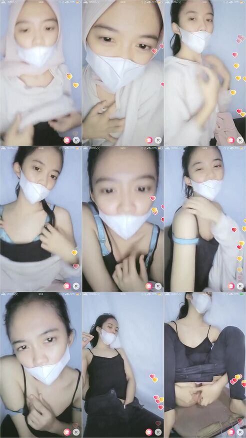 Bokep Hijab Live Barbar - Bokeplah