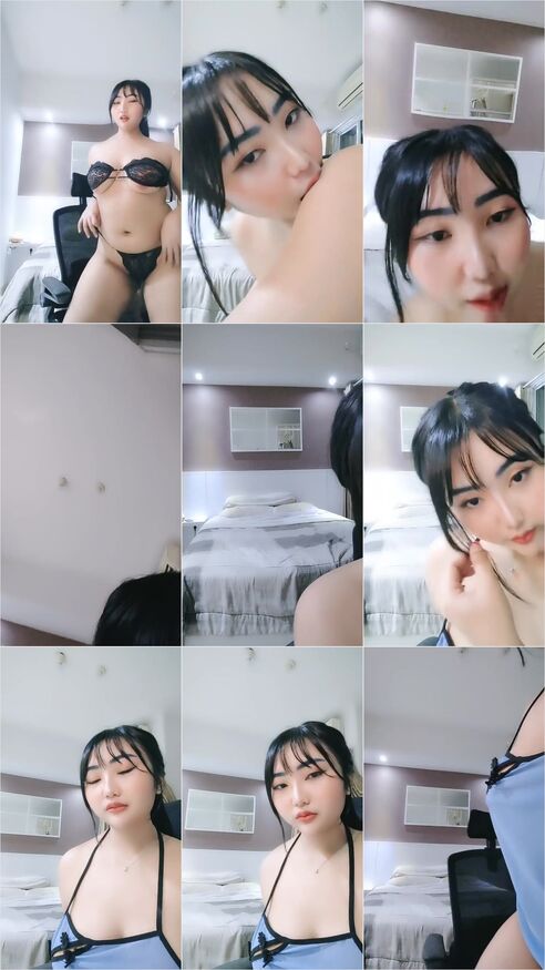 Bokep Indo Miyuki Bikini Hitam Goyang Buka- Bukaan Godain Pascol - Bokeplah