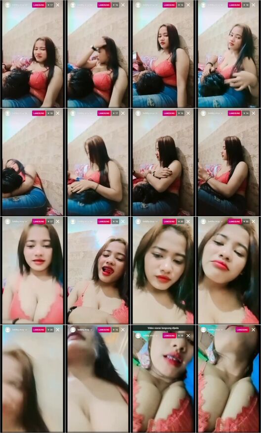 Bokep Indo Terbaru 503 - Situsbokep.Sbs
