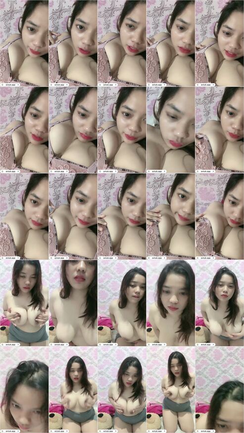 Vcs Dede Gemes Besar Susunya Cocok Dikenyot Dream - Igodesu