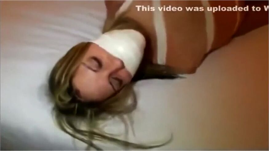 Stripper Wanted To Be Tied Up