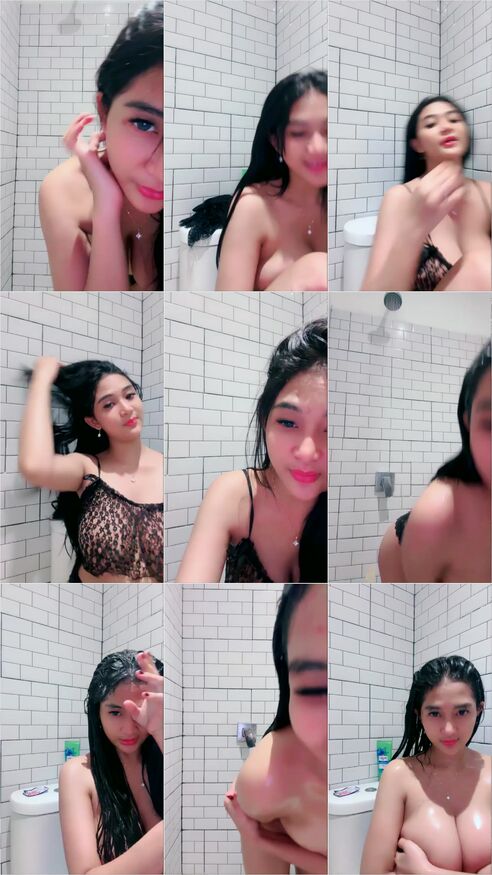 Bokep Queen Alexavia Mandii Basah Telanjang Dada Malam Jumat - Bokep Indo