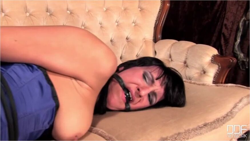 Lana H. Hardcore Bondage Spanking Tortur