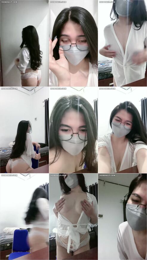 Bokep Indo Zara Gladys Bugil Ebot Bikin Ngaceng - Bokepindo