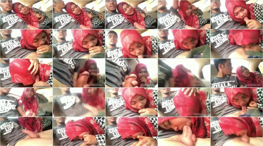 Bokep Indo Abg Jilbab Sepong Kontol Atau Putus - Bokepsin