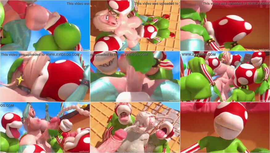 Bokep Barat Plantas Piranas Cachondas Se La Chupan A La Princesa Rosalina Futa