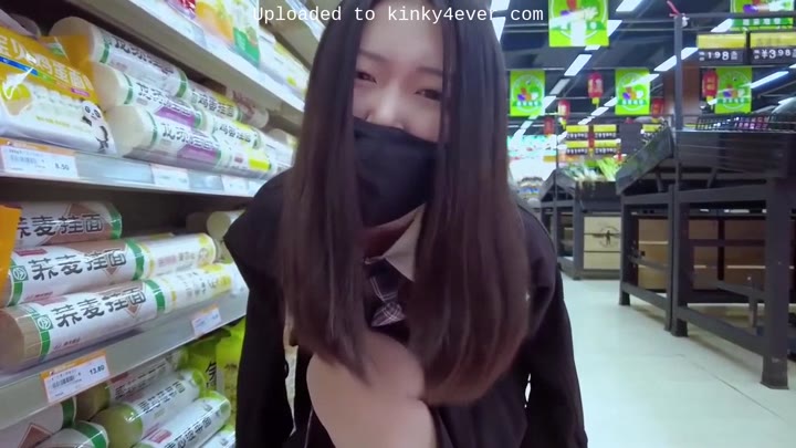 Chinese Bondage - Bound And Electrified In Public