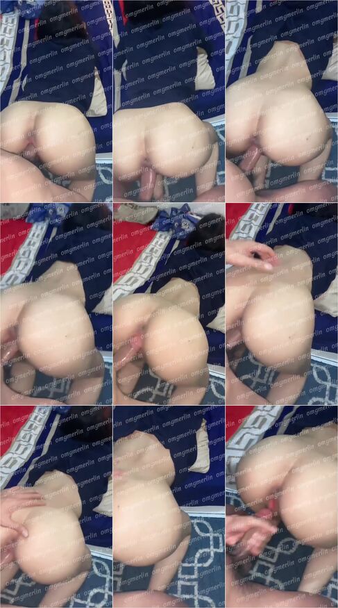 Video Bokep Pov Jilbab Omgmerlin Doggy Pantat Semok - Omahbokep
