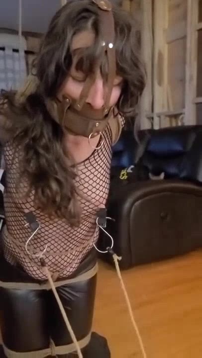 Panel Gag Predicament