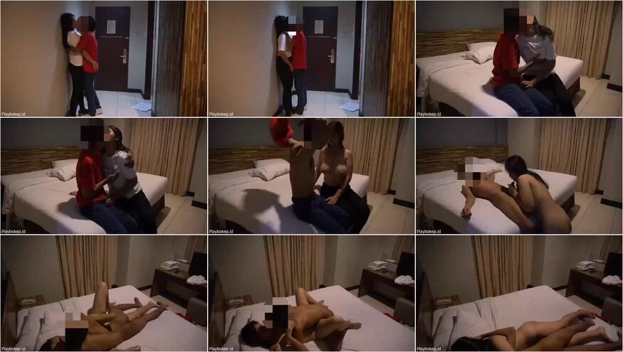 Video Cewe Selingkuhan Lebih Menggoda Bokeplah