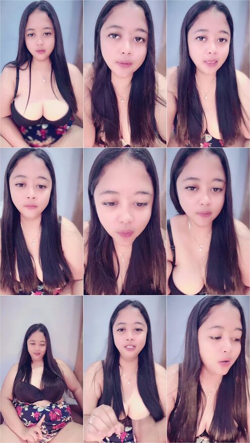 Bikin Penasaran Ninabobo Tobrut Show Nenen Hot51 - Colmeklink