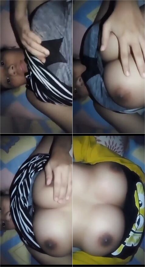 Bokep Abg Pamer Nenen Brutal Gede - Bokepin