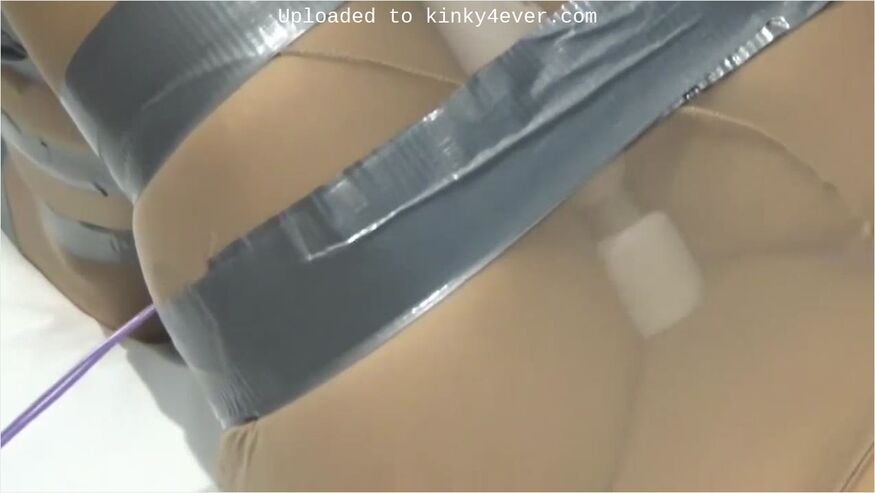 Latina Slave (resale)