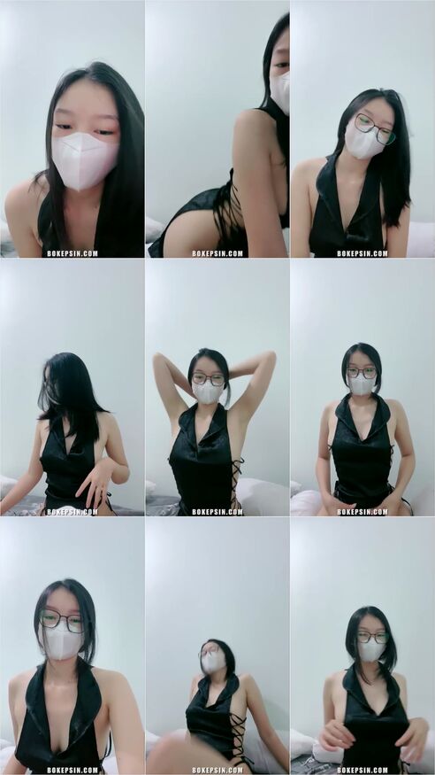 Bokep Indo X- Toket Mochi Totto Mango Live - Bokep Indo Terbaru - Bokeplah