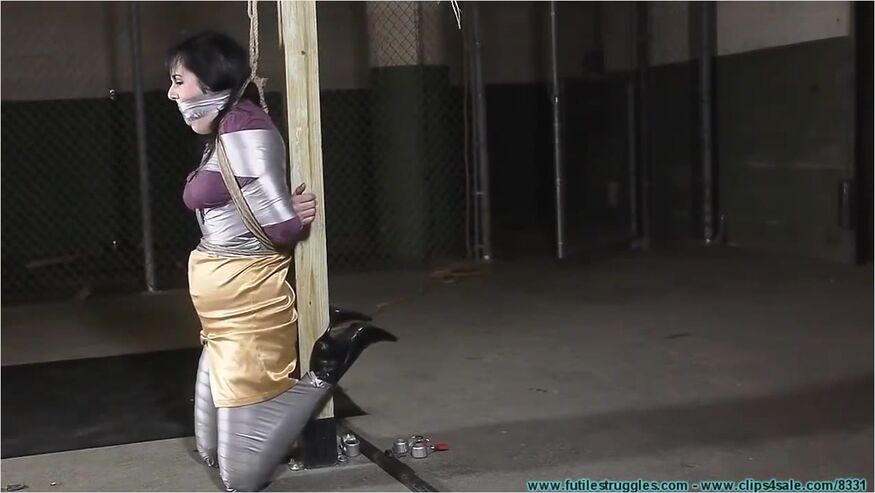 Sit Tight And Cum