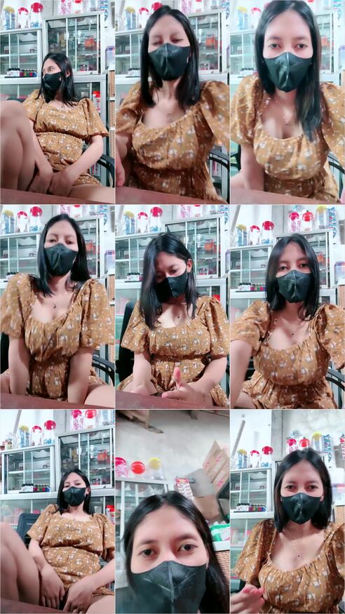 Bokep Indo Anggiek Penjaga Warung Bokep Live Barbar  - Bokep Indo