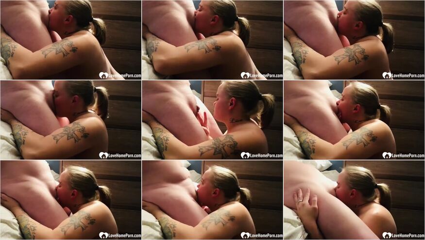 Horny Girl Licks My Cunt Clean And Makes Me Cum Hard - Bokep Barat