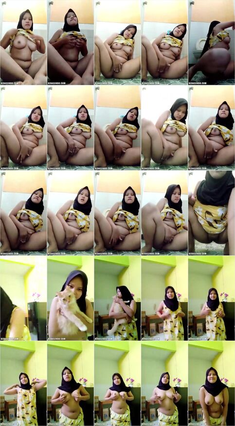 Bokep Indo Rayud Hijab Sange Di Kamar Mandi - Bokepsin