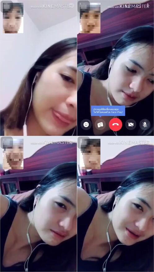 Vcs Bareng Doi Cakep Binal Nikmat - Bokep Viral