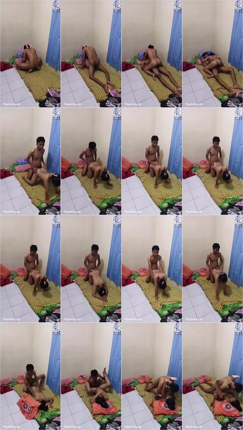 Bokep Main Sama Temen [I2Rg] - Bokeplah