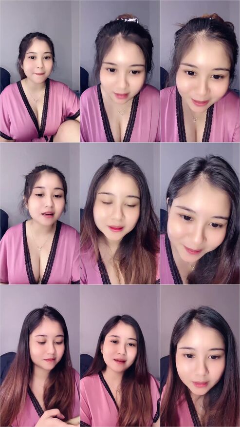 Reree New Host Cakep Imut Penasaran Binalnya Hot51 - Ruangbokep
