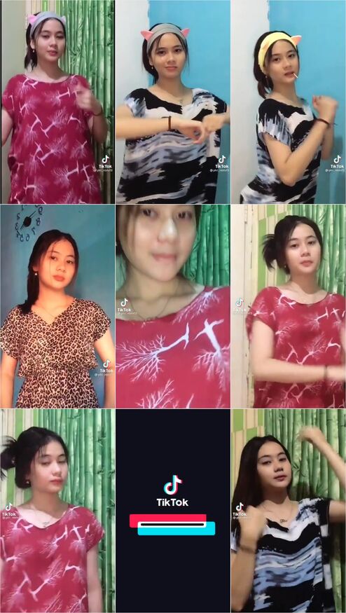 Bokep Tiktok Daster No Bra Abg Sukabumi - Bokeplah