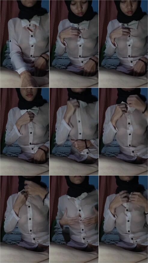 Bokep Indo Kakak Hijab Cantik - Bokeplah