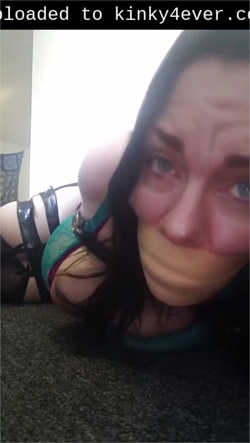 Self Bound On The Floor