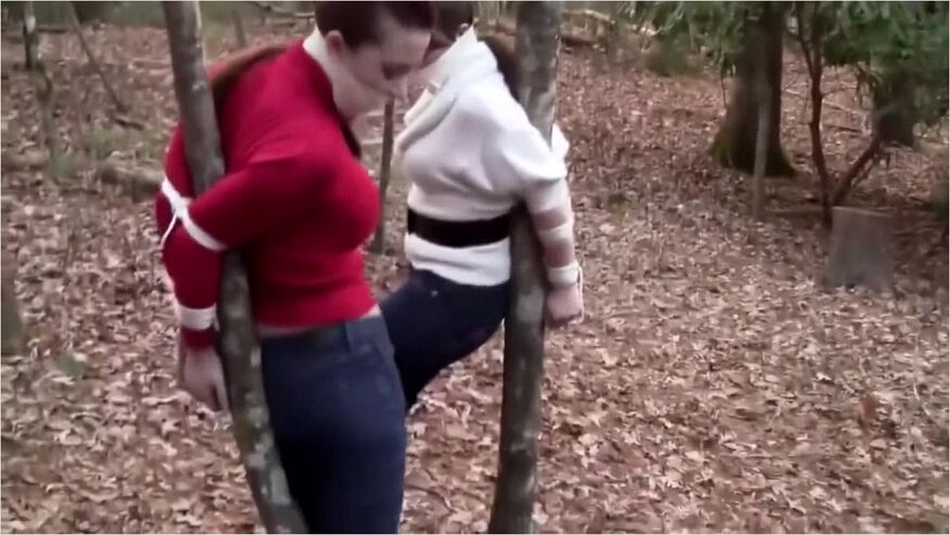 And Serene - Outdoors With Elisabetta Zanardi