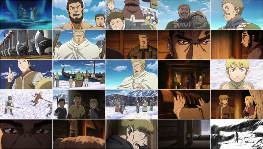 Vinland Saga: Season 2 | Ranime