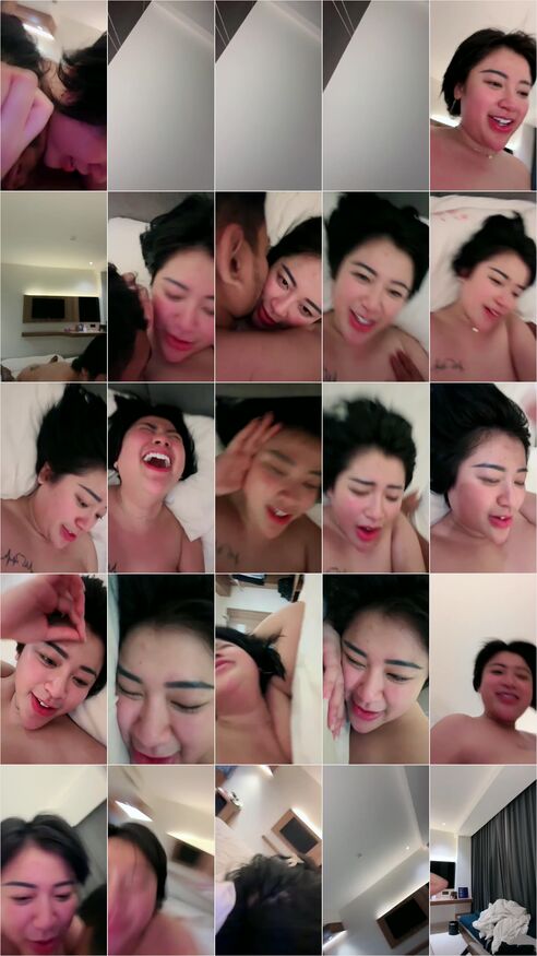 Meychen Nyepong Hot - Igodesu