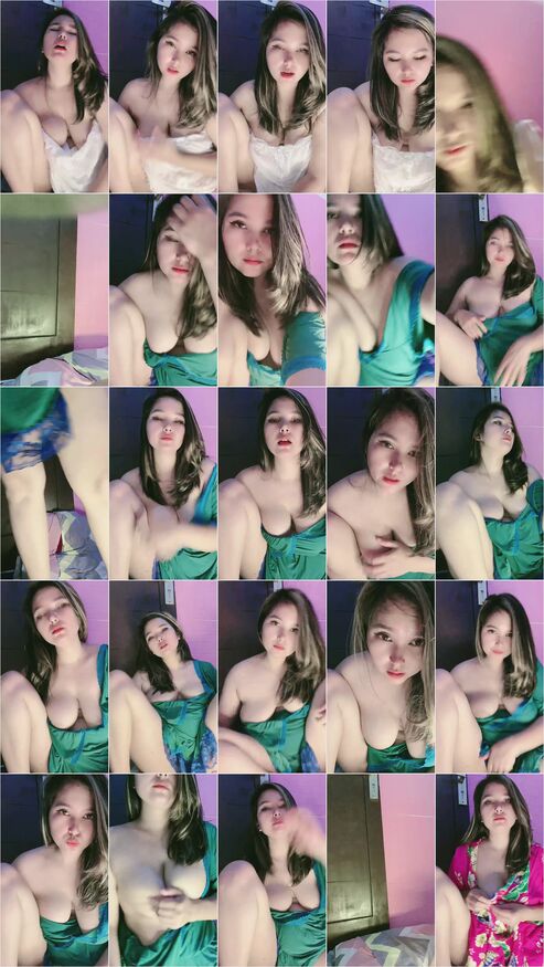 Zheyeng Binal Akhirnya Bisa Gesekin Anu Id 61425865 Mango