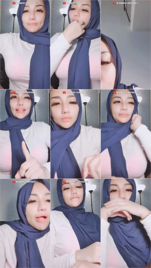 Bokep Hijab Style Mommy Sarrah Memang Best - Bokeplah