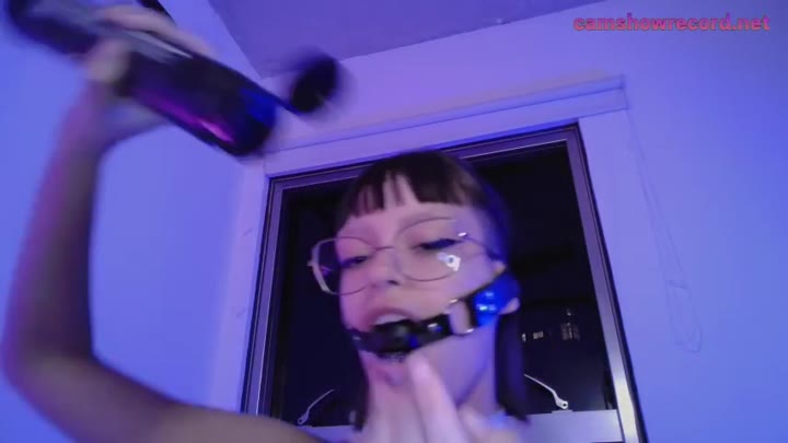 Webcam Model nina_kink Videos