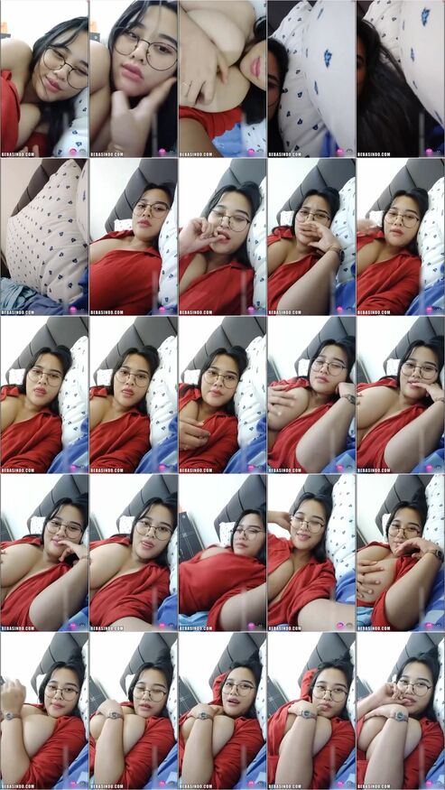 Bokep Acha Tobrut Baju Merah Part 3 Viral - Bokepsin