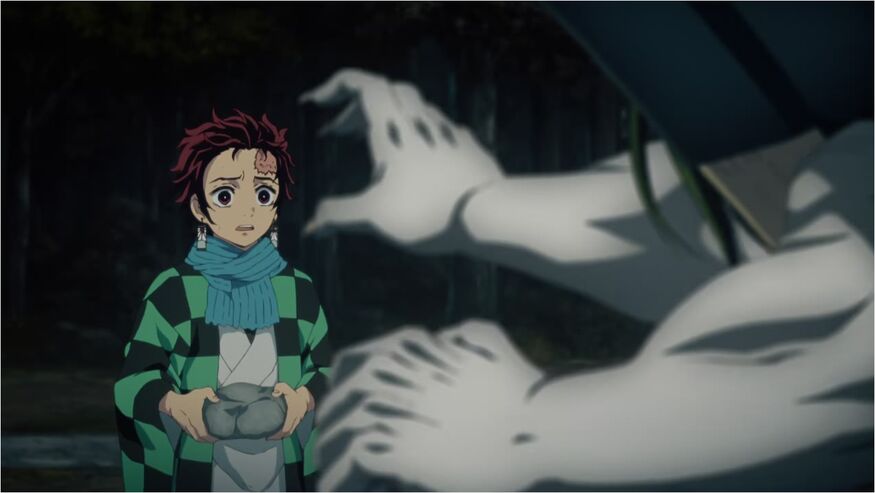 Demon Slayer: Kimetsu no Yaiba Season 1 | Ranime